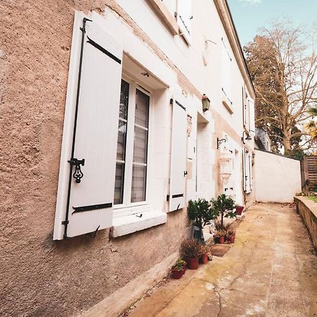 Apartament Les Belles Pierres - Hypercentre Amboise Zewnętrze zdjęcie
