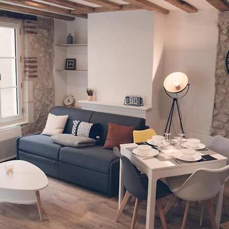 Apartament Les Belles Pierres - Hypercentre Amboise Zewnętrze zdjęcie