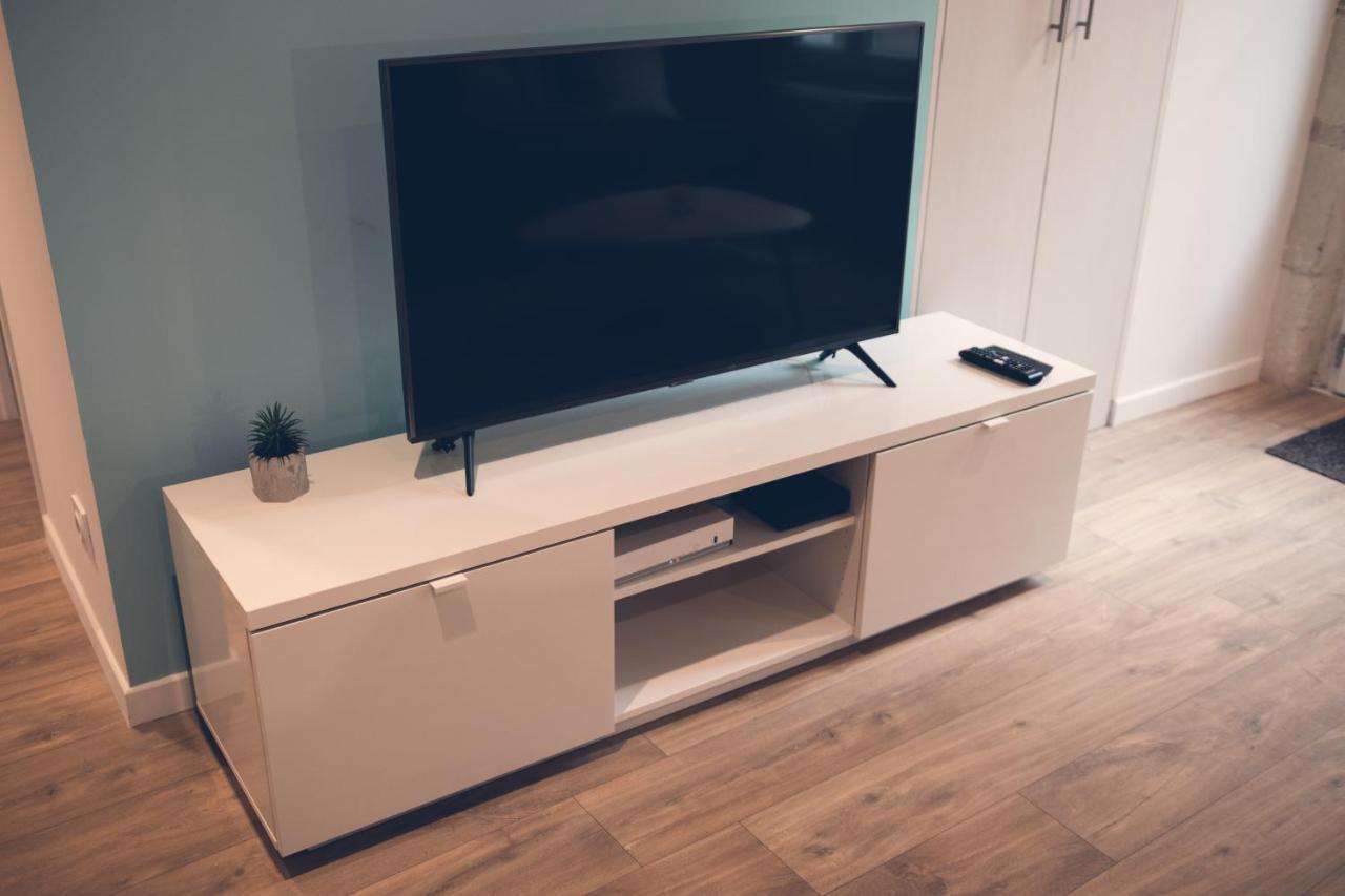 Apartament Les Belles Pierres - Hypercentre Amboise Zewnętrze zdjęcie